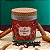 VELA AROMATICA CONFIANCA CANELA E CRAVO 180G (GRANDE) - Imagem 1