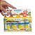 KIT VIAGEM DO BEBE (SABONETE DE GLICERINA, SHAMPOO, CONDICIONADOR E HIDRATANTE) 4X60ML - GRANADO - Imagem 1