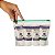 KIT TERRAPEUTICS NECTAR LAVANDA (SHAMPOO, CONDICIONADOR, SABONETE DE GLICERINA E HIDRATANTE) 4X 50ML - Imagem 1