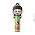 ROLLON MIX DE OLEOS ROSINHA INFANTIL 10 ML - THERAPI - Imagem 1