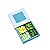 PASTILHAS AROMATICAS BLEND CITRIC 150G - TROPICAL, CAPIM LIMAO, ALECRIM, BAMBOO - Imagem 1