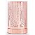 DIFUSOR ELETRICO DE AROMAS - ABAJUR QUE AROMATIZA (Inspiration Rose Led) 127v - Imagem 1