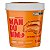 MANDUBIM 1,02KG PASTA AMENDOIM INTEGRAL - Imagem 1