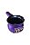 CALDEIRAO ROXO PARA INCENSOS - NOA - Imagem 1
