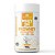 WHEY 3W PRO ZERO LACTOSE LEITINHO 900G (POTE) - NUTRA GOLD - Imagem 1