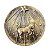 INCENSARIO  SIGNO  TOURO DOURADO - NOA - Imagem 1