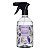 AGUA PERFUMADA CASZULO 500ML CAMPOS DE LAVANDA - VIA AROMA - Imagem 1