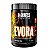 PRE TREINO EVORA XT ORANGE STORM 300G - DARKNESS - Imagem 1