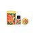 KIT ORIGENS  LATINHA - COLONIA 30ML E SABONETE 50G GERANIO - GRANADO - Imagem 1