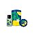 KIT ORIGENS  LATINHA - COLONIA 30ML E SABONETE 50G LIMAO - GRANADO - Imagem 1