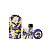 KIT PHEBO - SPRAY CORPO E CABELO 59ML - SABONETE 150G - COLONIA 30ML VERBENA TROPICAL - GRANADO - Imagem 1