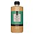 REFIL SABONETE LIQUIDO DESODORANTE CLASSICA BREEZE LIGHT 500ML - VIA AROMA - Imagem 1