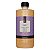 REFIL SABONETE LIQUIDO DESODORANTE CLASSICA LAVANDA RELAX 500ML - VIA AROMA - Imagem 1