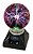 Abajur Globo De Plasma Light 20 Cm 110 Volts. - Imagem 1