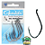 Anzol GAMAKATSU BIG RIVER BAIT - Vários tamanhos - Imagem 1