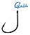 Anzol GAMAKATSU MINI SHINER HOOK - Imagem 1