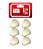 Boia Guia 100% EVA - JR Pesca - Imagem 7