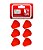 Boia Guia 100% EVA - JR Pesca - Imagem 6