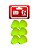 Boia Guia 100% EVA - JR Pesca - Imagem 3