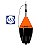 Boia Cevadeira Maceta 70g - JR Pesca - Imagem 2