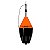 Boia Cevadeira Maceta 70g - JR Pesca - Imagem 1