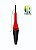 Boia Torpedo Flash 80g - JR Pesca (pino) - Imagem 3