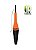 Boia Torpedo Flash 80g - JR Pesca (pino) - Imagem 5