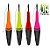 Boia Torpedo Flash 80g - JR Pesca (pino) - Imagem 1