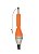 Boia Torpedo Pirapitinga 40g - JR Pesca (pino) - Imagem 5
