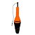 Boia Torpedo Laskuda 70g - JR Pesca (ecológica) - Imagem 4