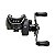 Carretilha Black Tamba BG (Big Game) - Maruri - Imagem 5