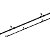 Ponteira de reposição p/ Vara Black Tamba (2,40m) C802XH - Imagem 3
