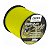 Linha Fiber Soft Yellow - 500m / 0,37mm - Crown - Imagem 1