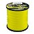 Linha Fiber Soft Yellow - 500m / 0,37mm - Crown - Imagem 2