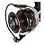 Molinete Saint Plus Targus TG1000 - 5 Rol - 3,5kg de drag - Imagem 2