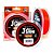 Linha Soft J-Glow - 0,37mm/300m - JR Pesca - Imagem 1