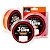 Linha Soft J-Glow - 0,35mm/300m - JR Pesca - Imagem 1