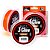 Linha Soft J-Glow - 0,40mm/300m - JR Pesca - Imagem 1