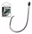 Anzol Crown In Line Circle (Circle Hook) - Imagem 1