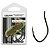 Anzol Crown Super Cat Fish Black - Imagem 1