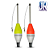 Boia Torpedo Pirapitinga 35g - JR Pesca (pino) - Imagem 1