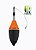 Boia Cevadeira Kuro Ecológica 59g sem chumbo - JR Pesca - Imagem 2