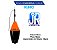 Boia Cevadeira Kuro 52g - JR Pesca - Imagem 9