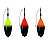 Boia Cevadeira Mini Kuro 24g - JR Pesca - Imagem 3