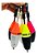 Boia Cevadeira Mini Kuro 24g - JR Pesca - Imagem 1