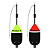 Boia Cevadeira Bojuda 50g - JR Pesca - Imagem 1
