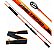 Vara Pro Tamba Laranja - 50lb 2,40m 2402-BC - Saint Plus - Imagem 1