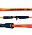 Vara Pro Tamba Laranja - 50lb 2,40m 2402-BC - Saint Plus - Imagem 3