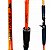 Vara Pro Tamba Laranja - 50lb 2,40m 2402-BC - Saint Plus - Imagem 5