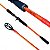 Vara Pro Tamba Laranja - 50lb 2,40m 2402-BC - Saint Plus - Imagem 4